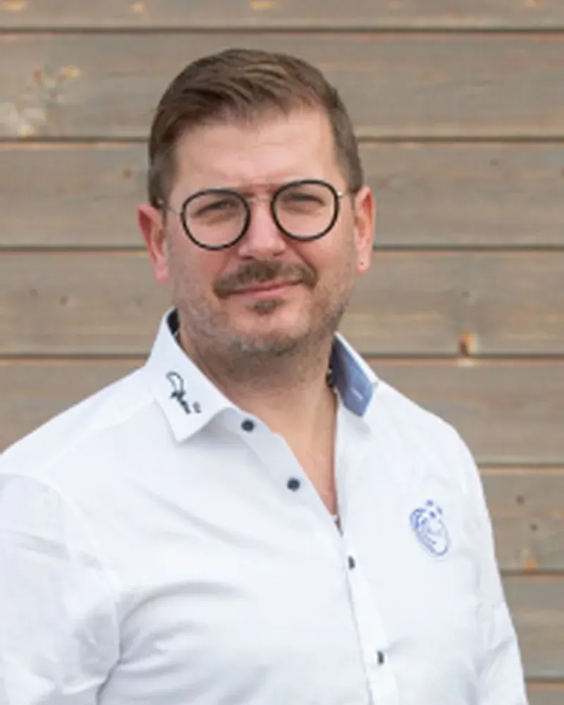 Michaël Roos