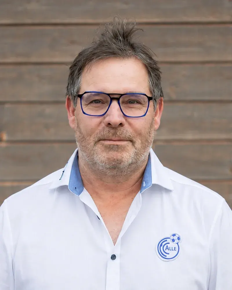 Hervé Goffinet
