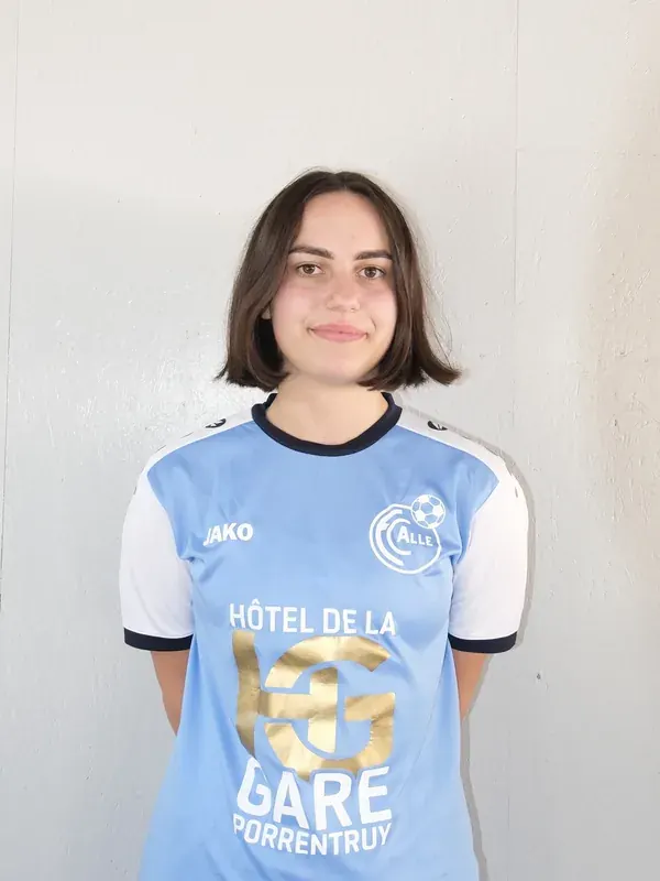 Anja Seiti