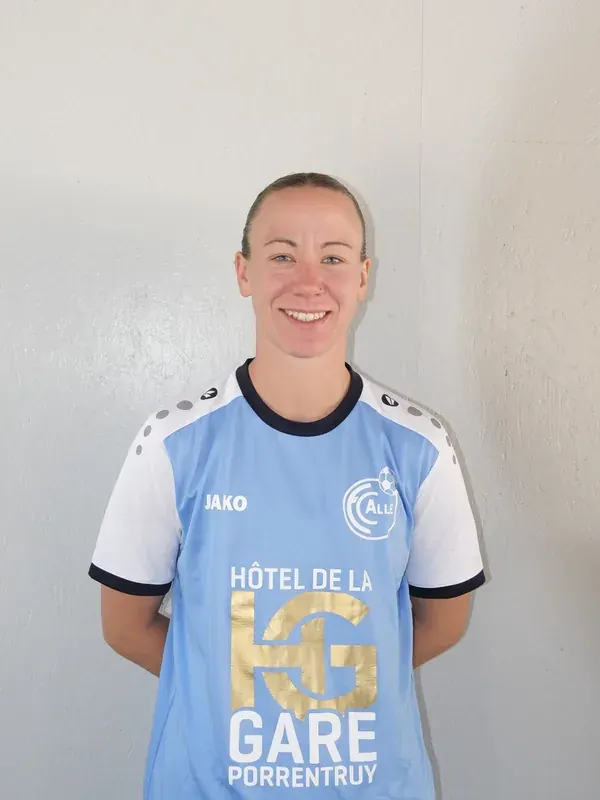 Célia Bron