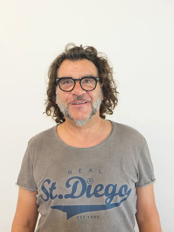 David Renz