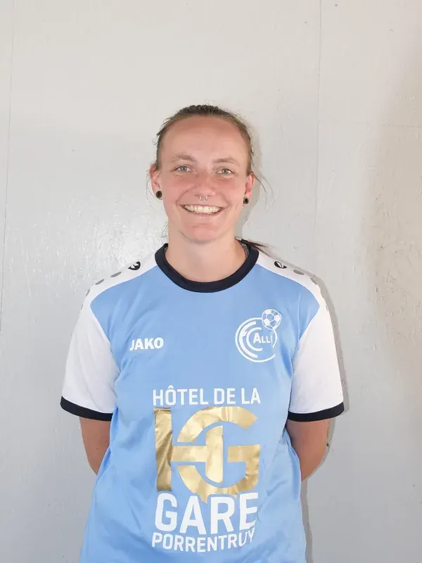 Fanny Chatelain