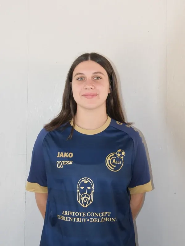 Fiana Chapuis