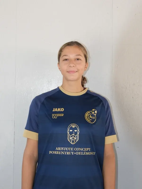 Giulia Moine