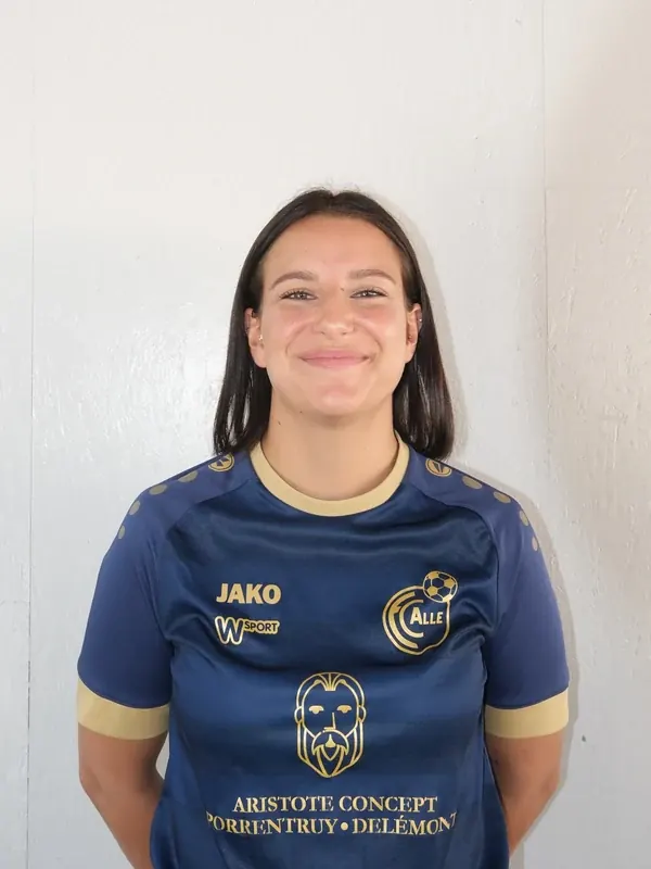 Jeanne Beauclaire