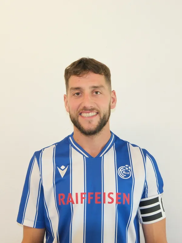Jérémy Rais (C)