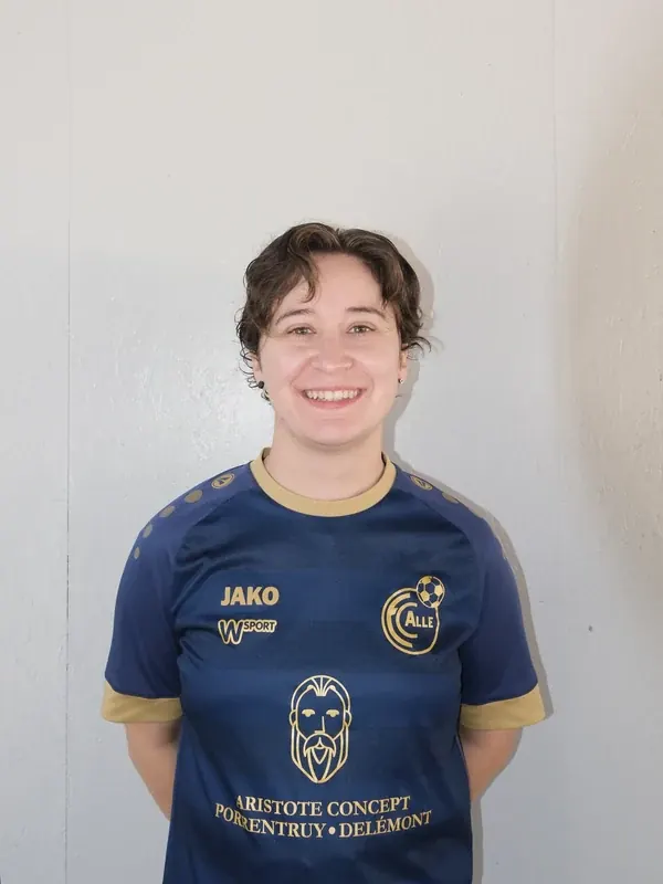 Julie Amstutz