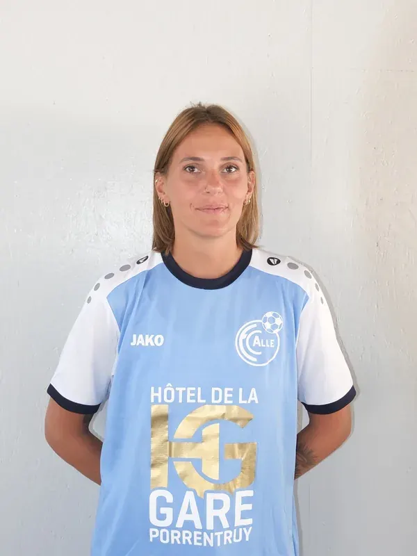 Laura Grandgirard