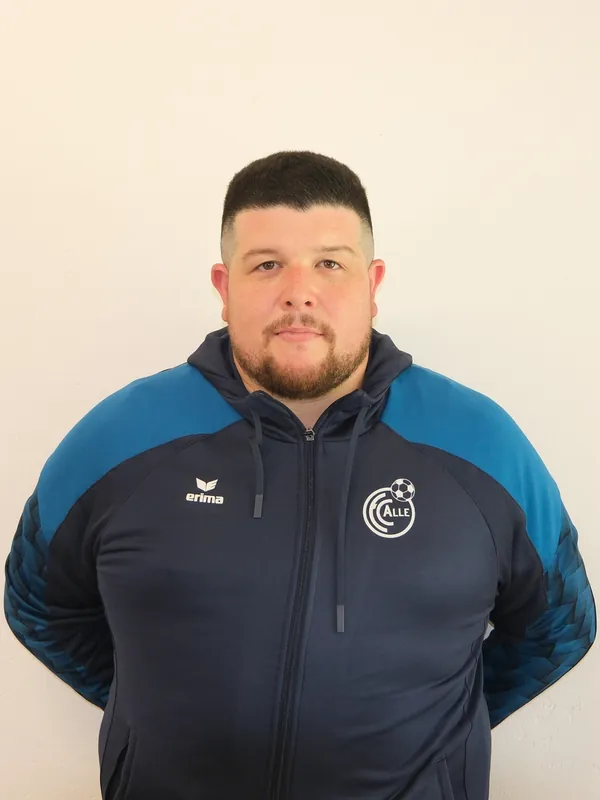 Leo Fusaro