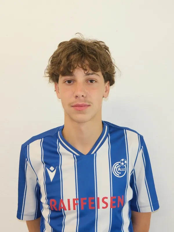 Luca Campolieti