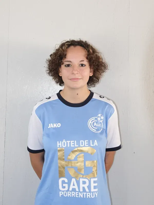 Martina Crespo