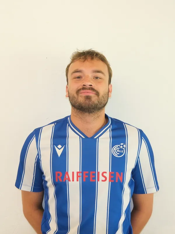 Noah Beuchat
