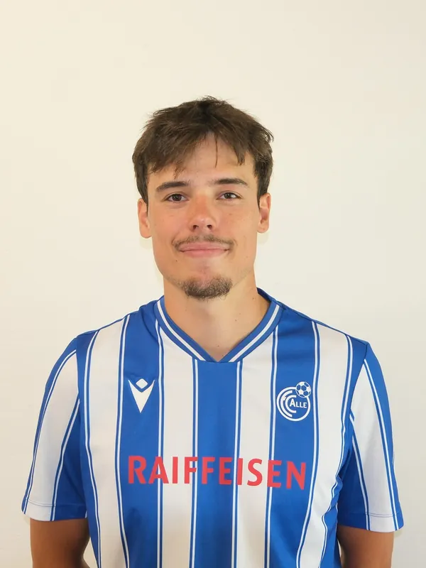 Noé Jolidon