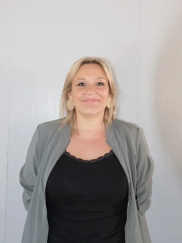 Sylvie Ribeaud