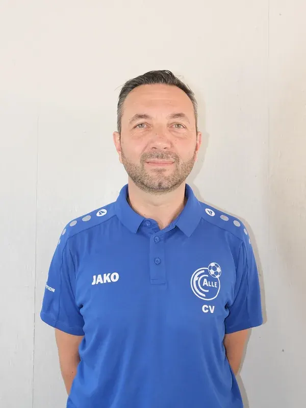 Cédric Vuillaume