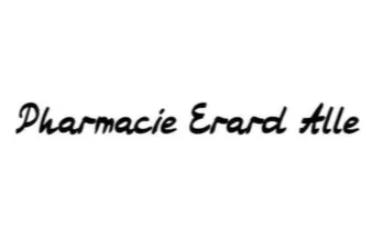 Pharmacie Erard Alle SA